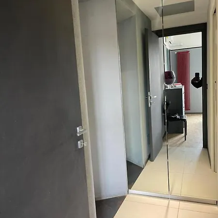 Porta Nuova Modern Apartamento