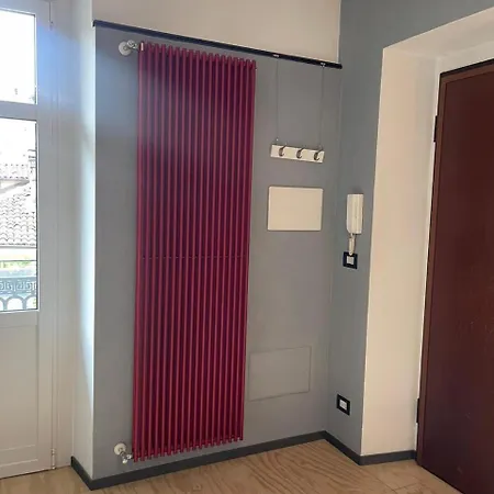 公寓 Porta Nuova Modern