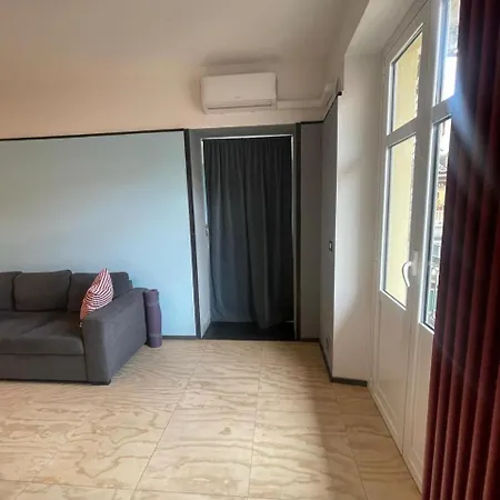 Apartamento Porta Nuova Modern Turín